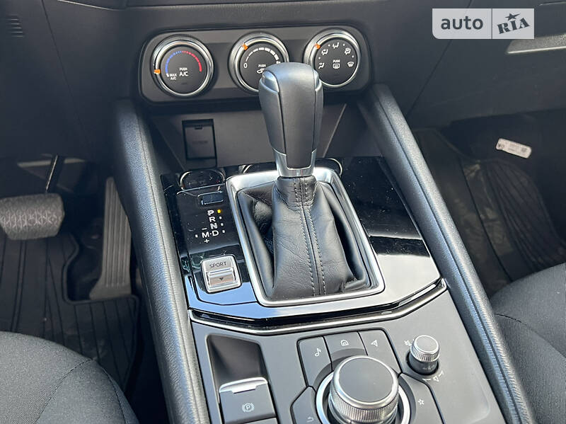 Внедорожник / Кроссовер Mazda CX-5 2021 в Черкассах фото 27 Внедорожник / Кроссовер Mazda CX-5 2021 в Черкассах