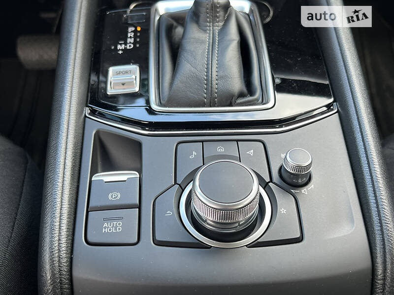 Внедорожник / Кроссовер Mazda CX-5 2021 в Черкассах фото 28 Внедорожник / Кроссовер Mazda CX-5 2021 в Черкассах