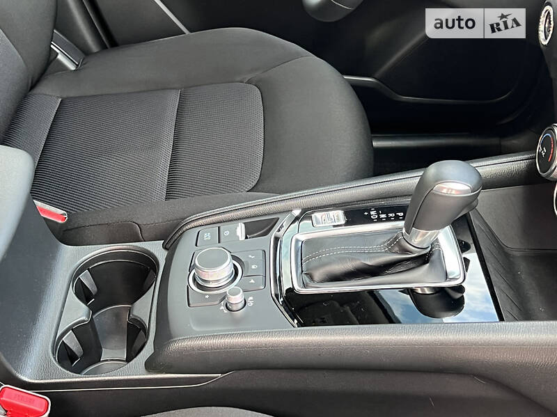 Внедорожник / Кроссовер Mazda CX-5 2021 в Черкассах фото 42 Внедорожник / Кроссовер Mazda CX-5 2021 в Черкассах