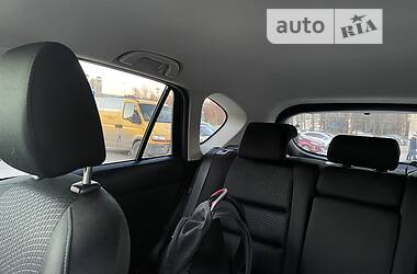 Внедорожник / Кроссовер Mazda CX-5 2014 в Запорожье