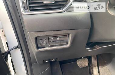 Внедорожник / Кроссовер Mazda CX-5 2017 в 