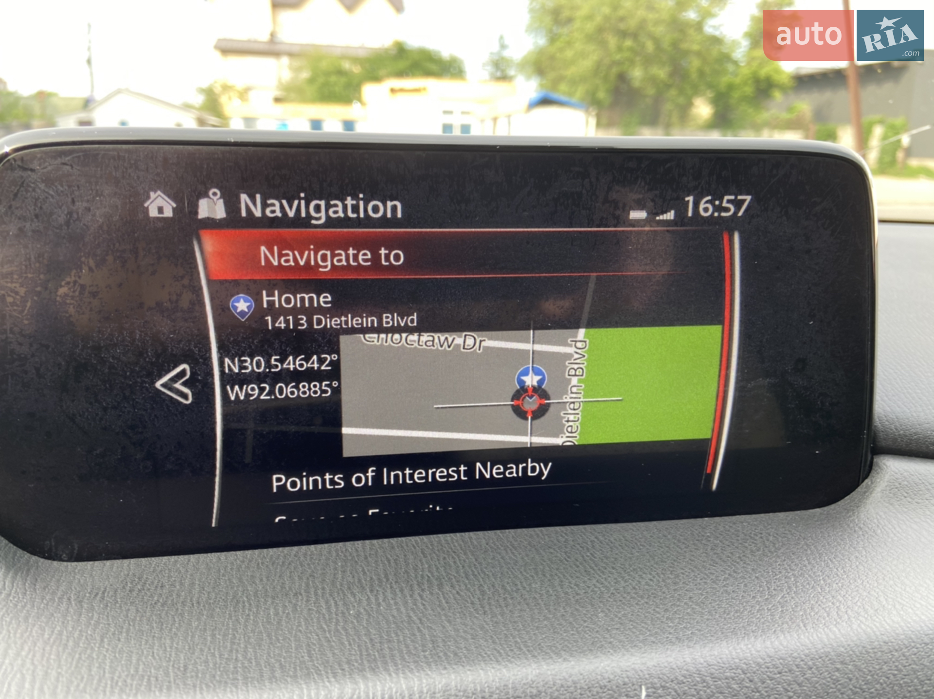 2017 Mazda CX-5 - мініатюра 15