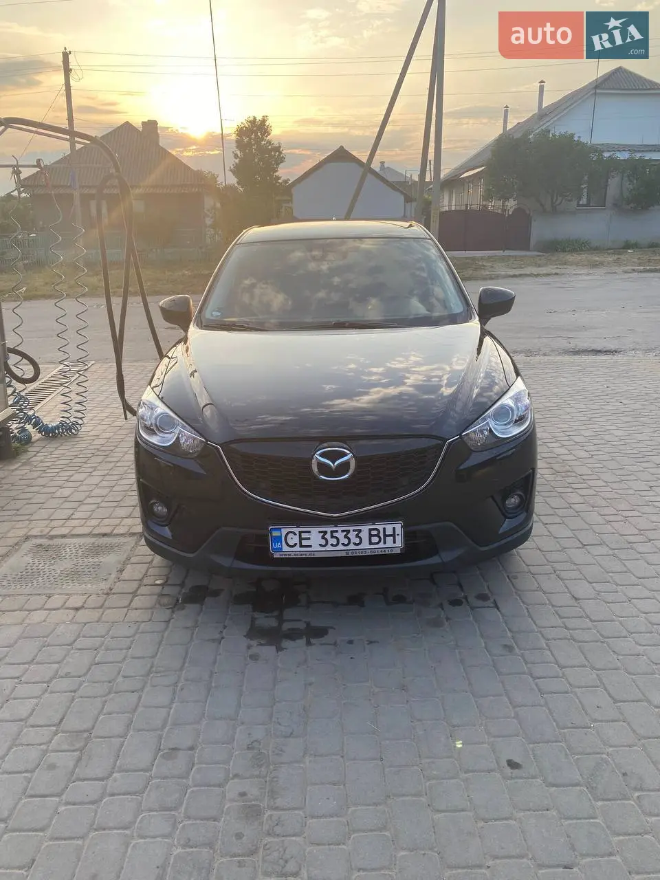 2014 Mazda CX-5 - мініатюра 16