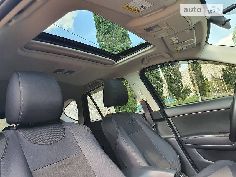 Внедорожник / Кроссовер Mazda CX-5 2015 в Харькове фото 4 Внедорожник / Кроссовер Mazda CX-5 2015 в Харькове