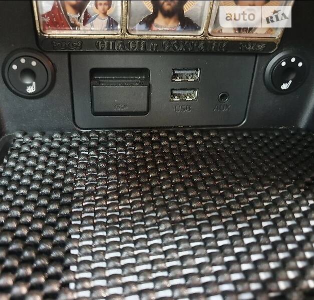 Внедорожник / Кроссовер Mazda CX-5 2015 в Харькове фото 13 Внедорожник / Кроссовер Mazda CX-5 2015 в Харькове