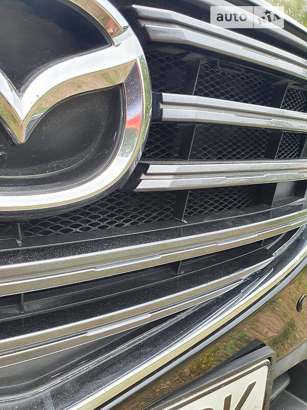 Внедорожник / Кроссовер Mazda CX-5 2015 в Харькове фото 18 Внедорожник / Кроссовер Mazda CX-5 2015 в Харькове