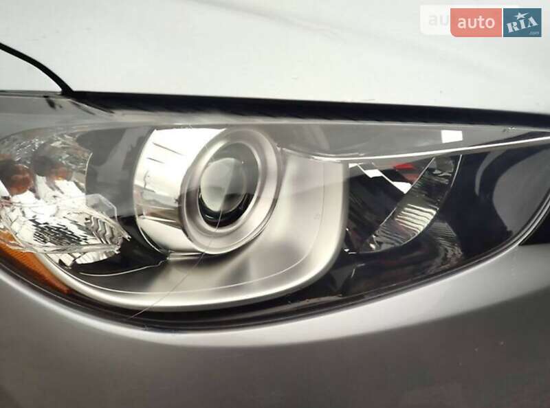 Внедорожник / Кроссовер Mazda CX-5 2015 в Чугуеве