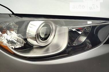 Позашляховик / Кросовер Mazda CX-5 2015 в Чугуєві