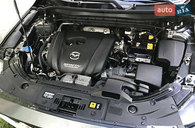 Позашляховик / Кросовер Mazda CX-5 2019 в Кропивницькому