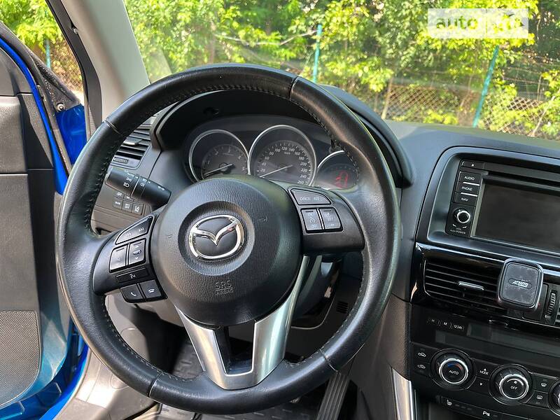 Позашляховик / Кросовер Mazda CX-5 2013 в Львові фото 21 Позашляховик / Кросовер Mazda CX-5 2013 в Львові