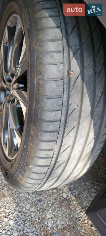 Внедорожник / Кроссовер Mazda CX-5 2015 в Ужгороде фото 26 Внедорожник / Кроссовер Mazda CX-5 2015 в Ужгороде