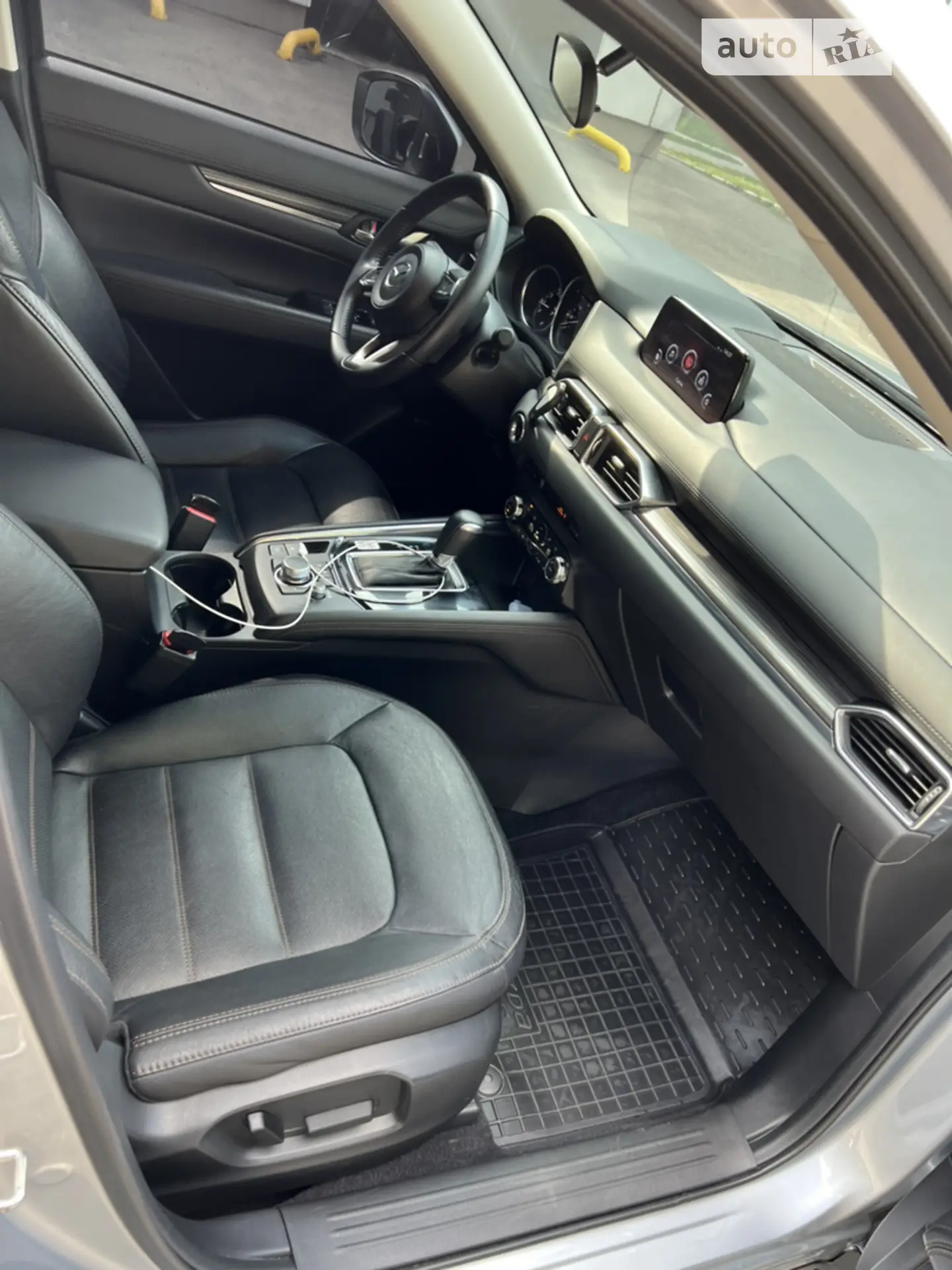 2019 Mazda CX-5 - мініатюра 13