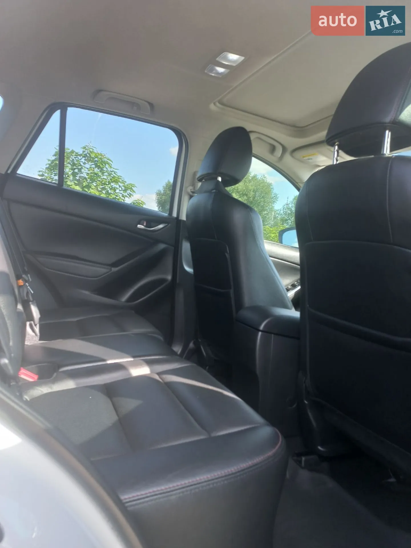 2013 Mazda CX-5 - мініатюра 6
