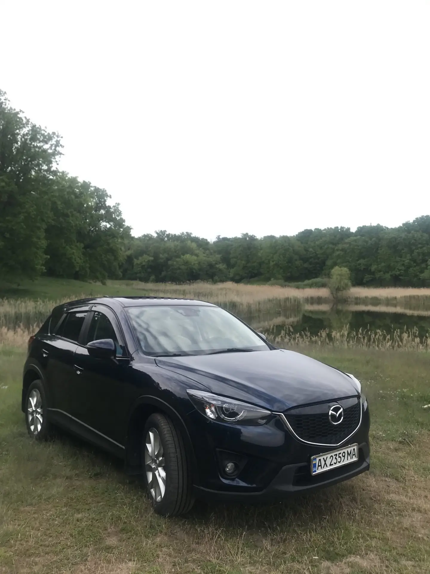 2014 Mazda CX-5 - мініатюра 15