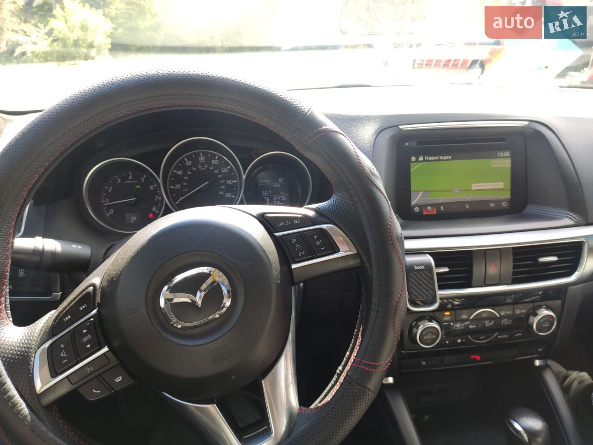2015 Mazda CX-5 - мініатюра 55