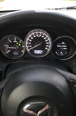 Внедорожник / Кроссовер Mazda CX-5 2015 в Долине
