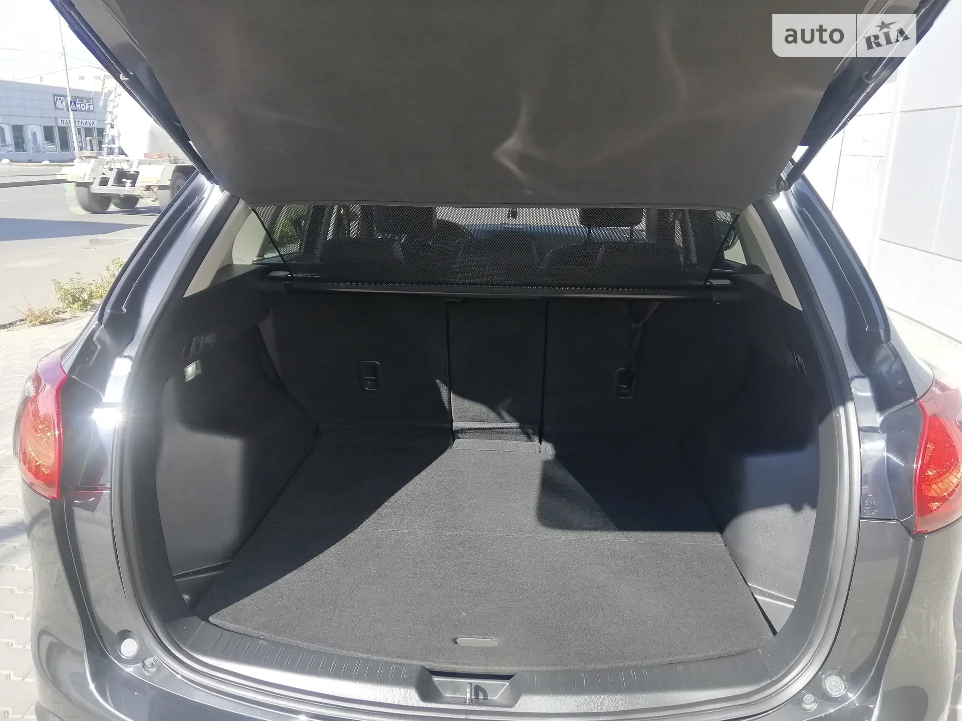 2014 Mazda CX-5 - мініатюра 2