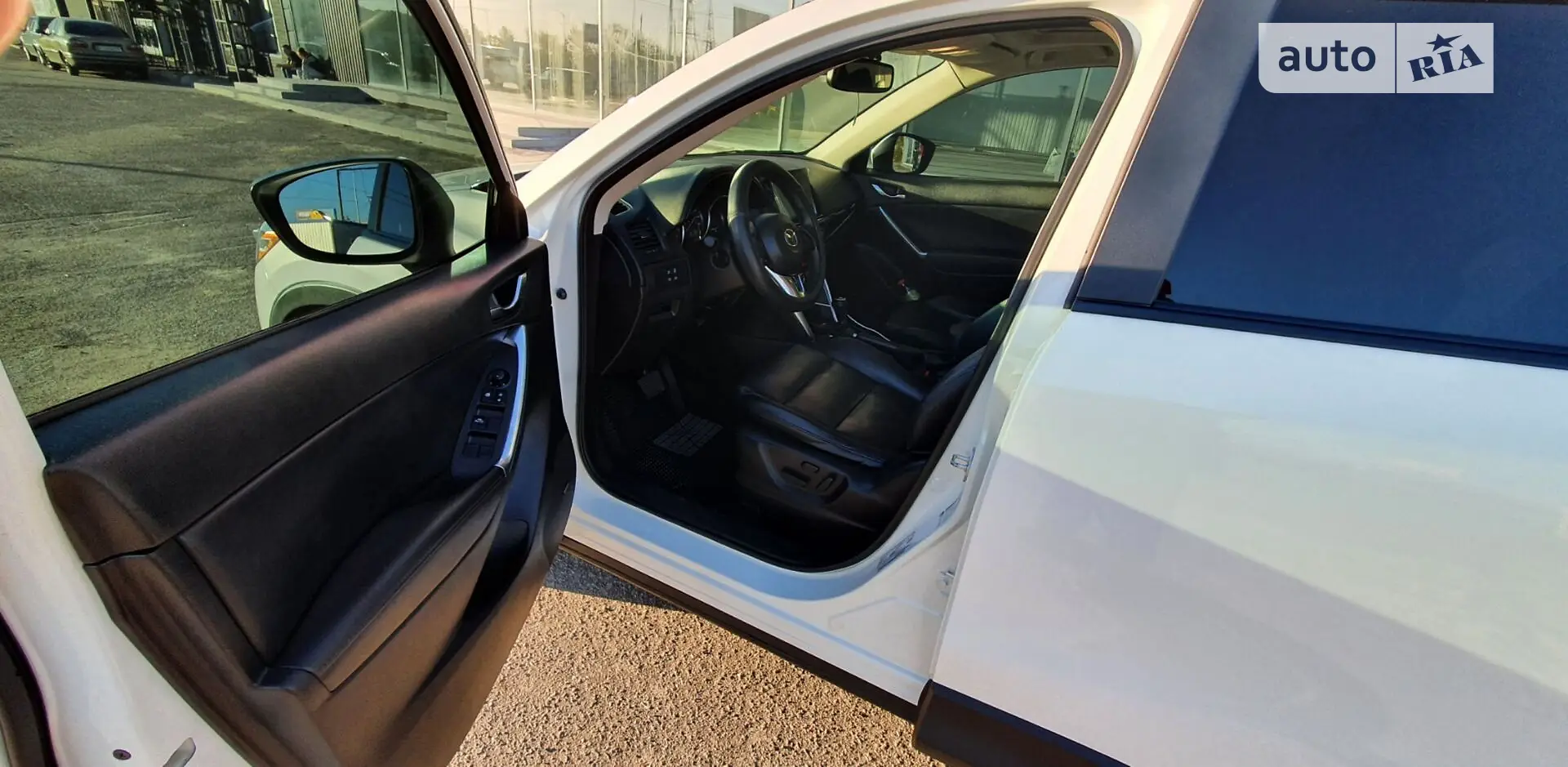 2013 Mazda CX-5 - мініатюра 13