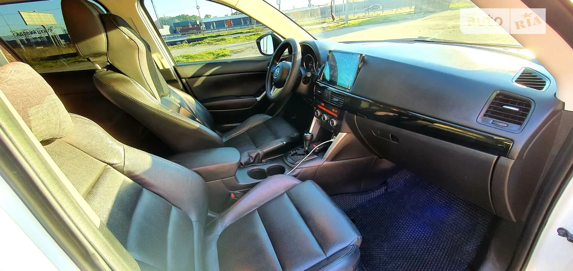 2013 Mazda CX-5 - мініатюра 22