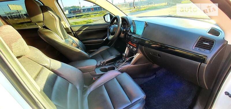 Внедорожник / Кроссовер Mazda CX-5 2013 в Полтаве фото 30 Внедорожник / Кроссовер Mazda CX-5 2013 в Полтаве