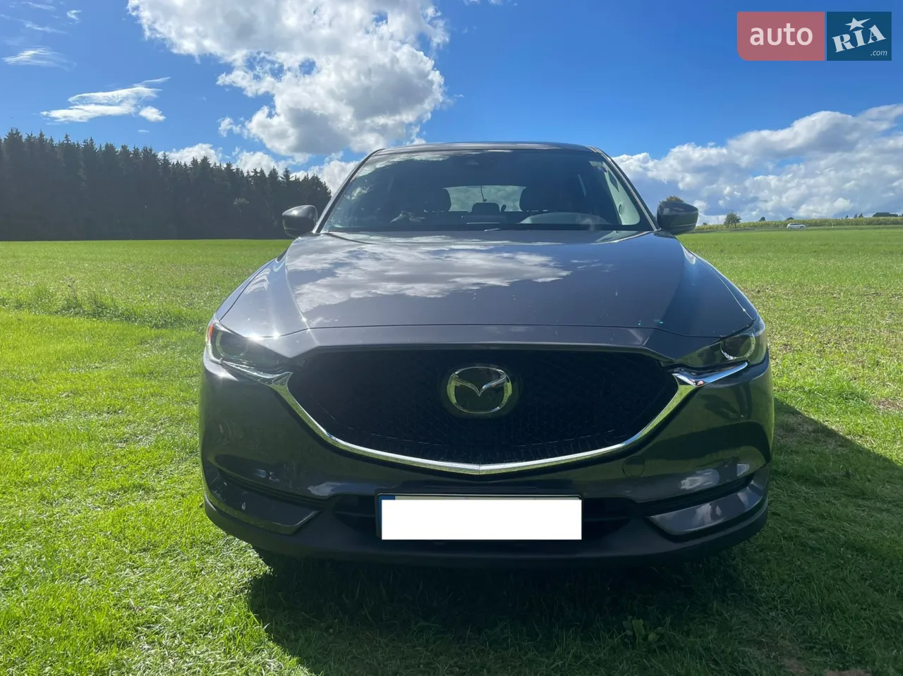 2021 Mazda CX-5 - мініатюра 18