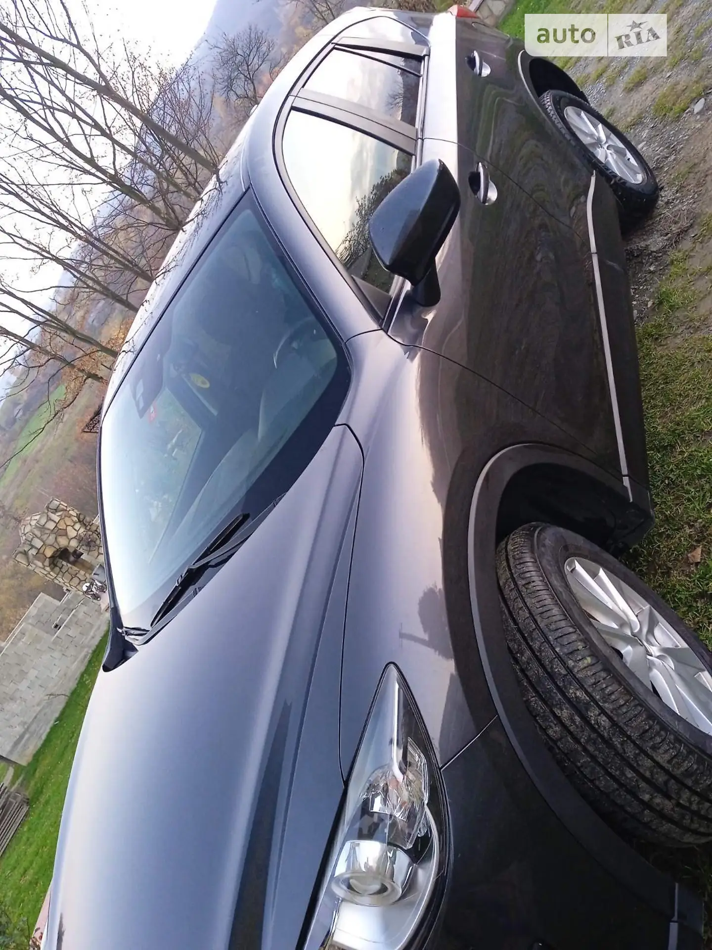 2013 Mazda CX-5 - мініатюра 8