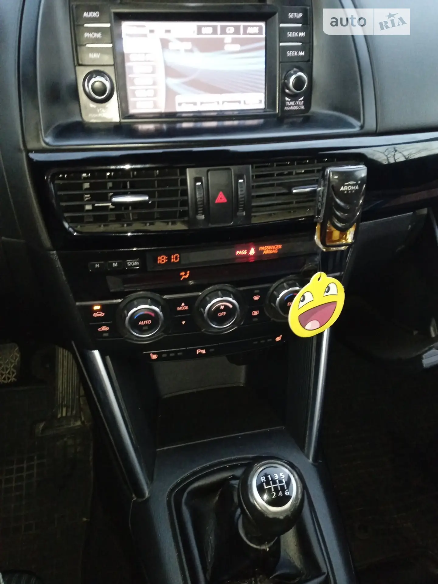 2013 Mazda CX-5 - мініатюра 17