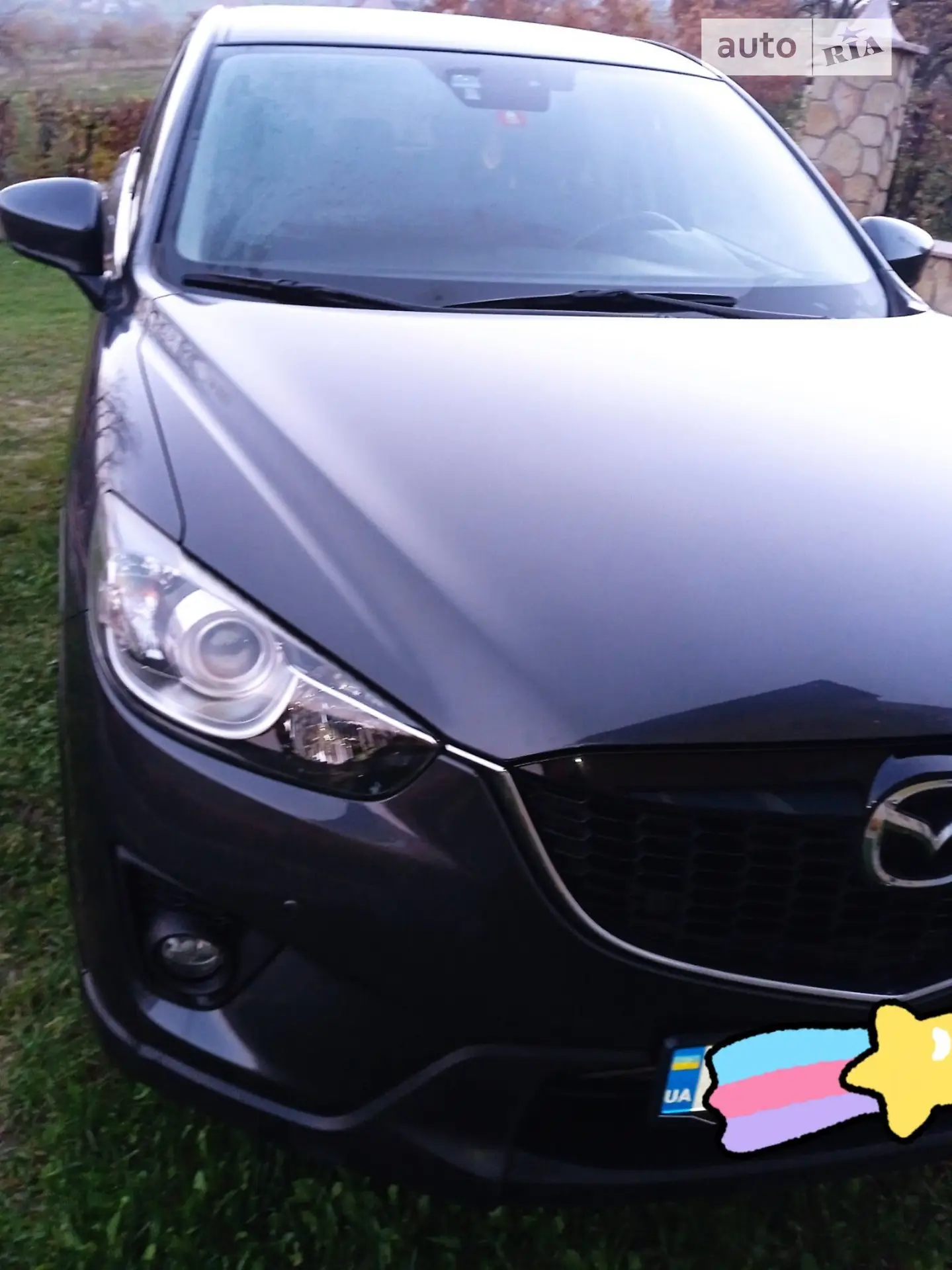 2013 Mazda CX-5 - мініатюра 19
