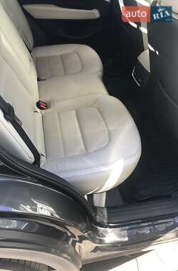 Внедорожник / Кроссовер Mazda CX-5 2017 в 