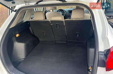 Позашляховик / Кросовер Mazda CX-5 2014 в 