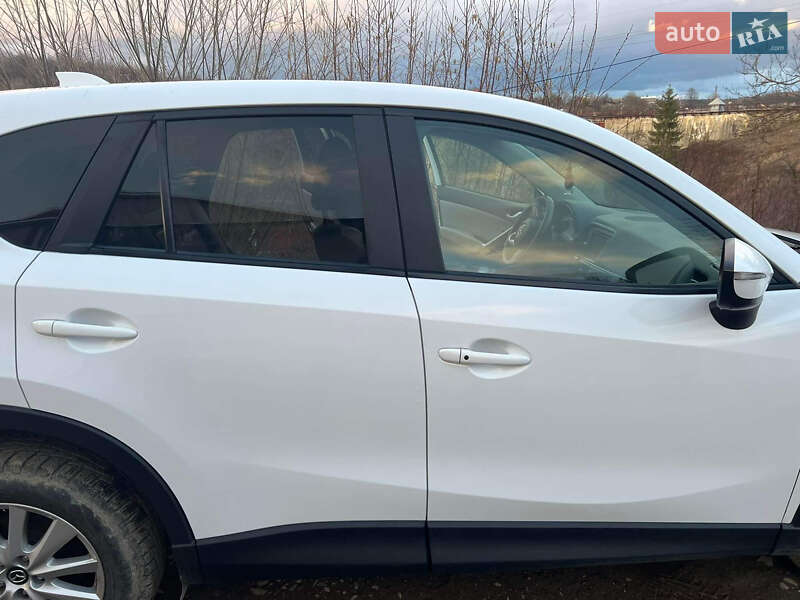 Внедорожник / Кроссовер Mazda CX-5 2014 в Яремче