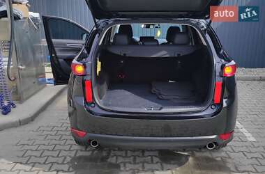 Внедорожник / Кроссовер Mazda CX-5 2020 в 