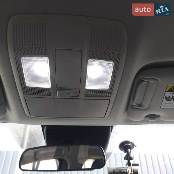 Позашляховик / Кросовер Mazda CX-5 2020 в Тернополі