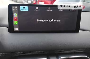 Внедорожник / Кроссовер Mazda CX-5 2020 в Тернополе