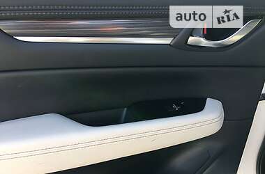 Внедорожник / Кроссовер Mazda CX-5 2019 в 