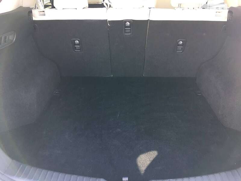 Позашляховик / Кросовер Mazda CX-5 2019 в Луцьку фото 23 Позашляховик / Кросовер Mazda CX-5 2019 в Луцьку