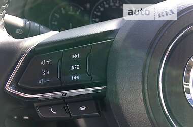 Внедорожник / Кроссовер Mazda CX-5 2019 в 