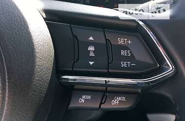 Внедорожник / Кроссовер Mazda CX-5 2019 в 