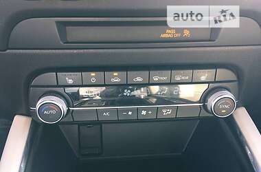 Внедорожник / Кроссовер Mazda CX-5 2019 в 