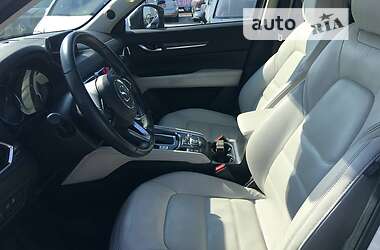 Внедорожник / Кроссовер Mazda CX-5 2019 в 