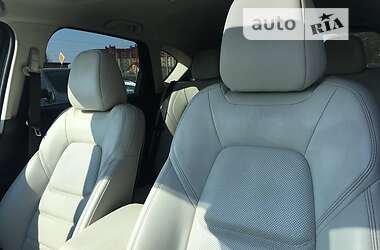 Внедорожник / Кроссовер Mazda CX-5 2019 в 