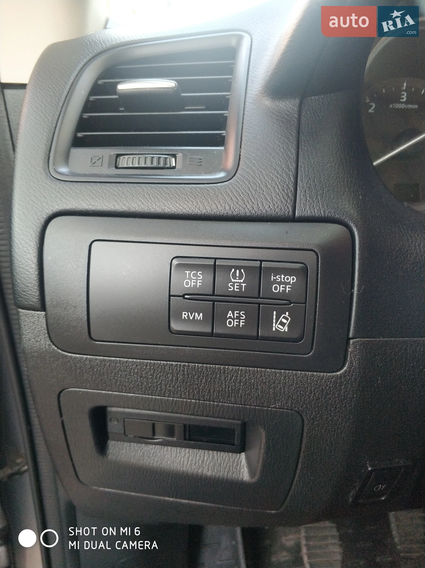 2014 Mazda CX-5 - мініатюра 17