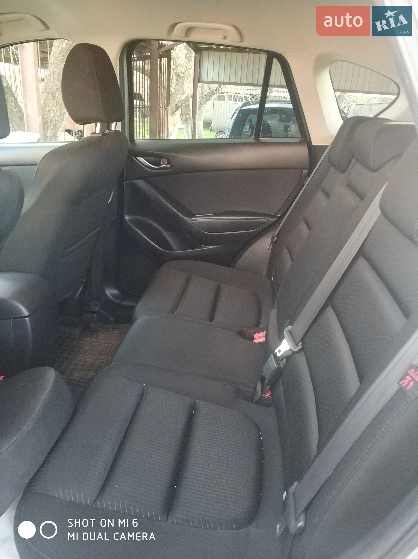 2014 Mazda CX-5 - мініатюра 19