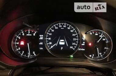Внедорожник / Кроссовер Mazda CX-5 2021 в 