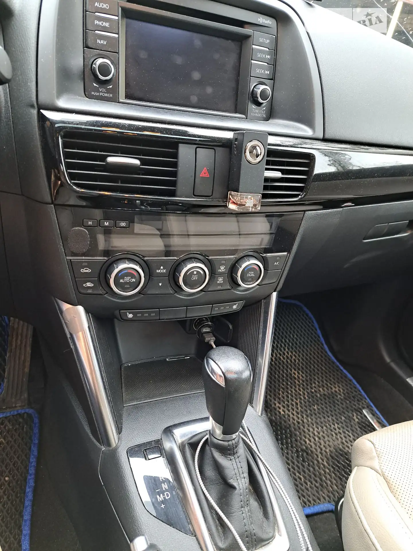 2014 Mazda CX-5 - мініатюра 8