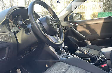 Внедорожник / Кроссовер Mazda CX-5 2012 в Трускавце