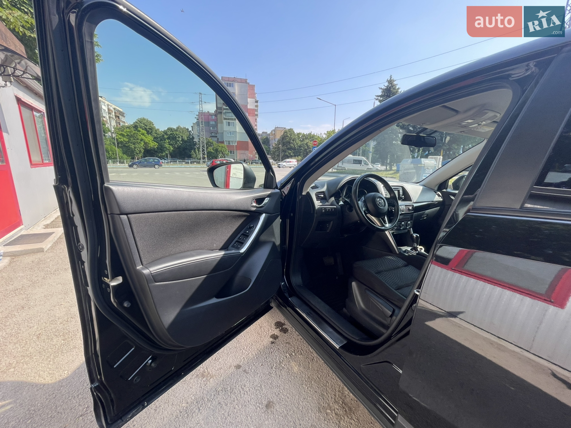 2014 Mazda CX-5 - мініатюра 11