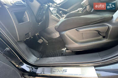 Внедорожник / Кроссовер Mazda CX-5 2014 в Виннице