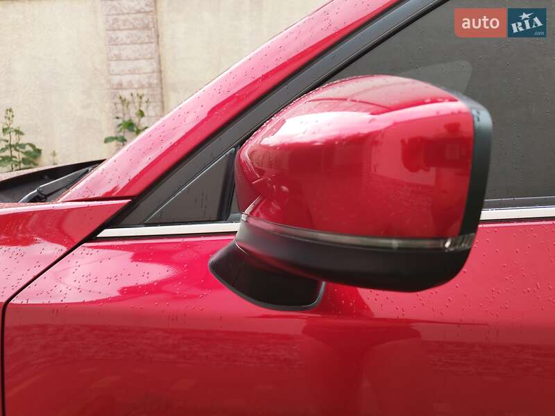 Внедорожник / Кроссовер Mazda CX-5 2018 в Одессе