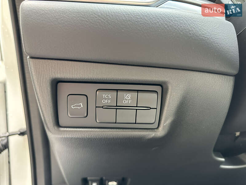 Внедорожник / Кроссовер Mazda CX-5 2019 в Харькове фото 31 Внедорожник / Кроссовер Mazda CX-5 2019 в Харькове